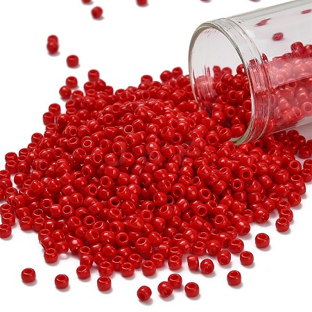 TOHO 8/0 Round Beads SEED-XTR08-0045A-1