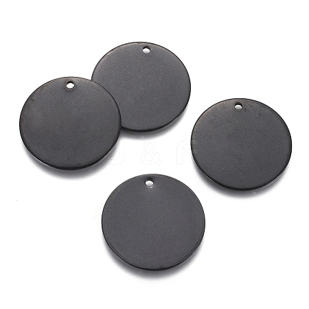 304 Stainless Steel Pendants LS-EJEW-L238-01A-B-1