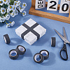8 Roll Glitter Adhesive Plastic Tapes DIY-CP0011-84B-3