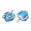 Cat Eye Pendants CE-H006-06-3