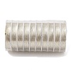 10 Rolls Round Copper Wire CWIR-C003-01B-S-1
