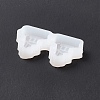 Easter Theme Ear Stud Ornament Silicone Molds LS-DIY-J009-01F-5