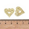 Alloy Pendants AL-CBA5609-07G-3