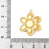 Dyed Natural White Jade Pendants STAS-P404-10C-G04-3