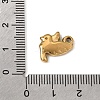 304 Stainless Steel Charms SA-CBA9B1E-17G-3