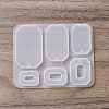 DIY Pendant Silicone Molds X1-SIMO-F145-04-1