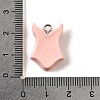 Summer Theme Resin Pendants LS-CRES-D307-09P-B-3