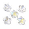 Baking Paint Glass Beads X1-GLAA-S202-10-2