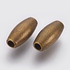 Tibetan Silver Beads LS-MLFH10280Y-NF-2