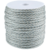 50M 7 Inner Cores Polyester & Spandex Cord Ropes RCP-SP0001-01C-1