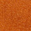MIYUKI Round Rocailles Beads SEED-JP0009-RR0138-3