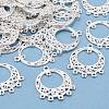Alloy Dangle Link LS-PALLOY-EA8531Y-S-1