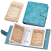 DIY Binder Kits AJEW-WH20020-627D-1