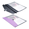 PVC Meeting File Bag ABAG-MB0001-10C-2