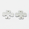 925 Sterling Silver Links STER-I014-20S-1