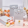 Rectangle Paper Gift Bags CARB-WH0017-14A-03-4