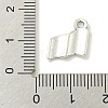 Tibetan Style Alloy Pendants X-TIBE-I026-5995AS-3