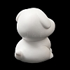 Dog Resin Display Decorations DJEW-F022-A04-2