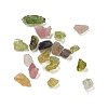 Natural Tourmaline Chip  Beads G-B101-01-1