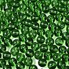 FGB Transparent Glass Seed Beads SEED-N013-01C-13-4