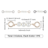 Bag Strap Chains Extender IFIN-CA0001-09-2