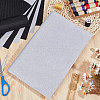 Linen Cloth Book Covers DIY-CP0011-41A-01-4