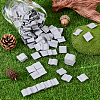 200Pcs Argil Display Decorations DJEW-FH0001-60A-02-4