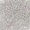 12/0 Glass Seed Beads X-SEED-A017-2mm-1109-2
