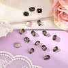 Preciosa® MAXIMA Crystal Fancy Stones X-PRC-FD12-40010-2