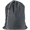 Rectangle Oxford Cloth Travel Laundry Bag ABAG-WH20015-10B-1