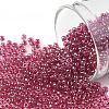 TOHO Round Seed Beads SEED-TR11-0356-1