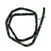Natural Agate Beads Strands G-K255-26B-01-3
