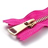 Nylon Zipper FIND-XCP0005-04-4