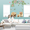 PVC Wall Stickers DIY-WH0228-477-5