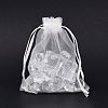 Organza Bags OP-XCP0001-10-3