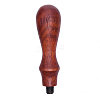 Beech Wood Handle AJEW-TAC0019-18-1