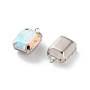 Rhinestone Pendants LS-RGLA-P038-02P-08-2