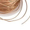 304 Stainless Steel Wire STAS-A115-01RG-0.6mm-3
