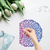 PVC Window Sticker DIY-WH0235-036-3