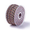 Braided Steel Wire Rope Cord OCOR-G005-3mm-A-16-2