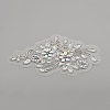 Handmade Ornament Accessories PATC-WH0010-59A-1
