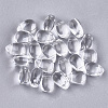 Transparent Glass Charms LS-X-GGLA-S042-04A-1
