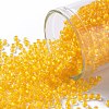 TOHO Round Seed Beads SEED-XTR11-0974-1