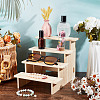 4-Tier Wood Model Toy Display Riser ODIS-WH0329-66B-4