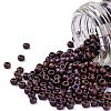 TOHO Round Seed Beads X-SEED-TR11-0703-1