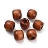 Maple Wood European Beads WD-CBA7A54-03C-1