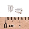 925 Sterling Silver Ear Nuts LS-STER-K167-037C-S-3