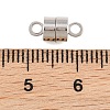 Brass Magnetic Clasp KK-CBA78C7-51A-P-2