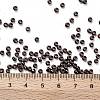 TOHO 8/0 Round Beads SEED-TR08-0363-3