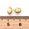Brass Charms KK-C096-04G-3